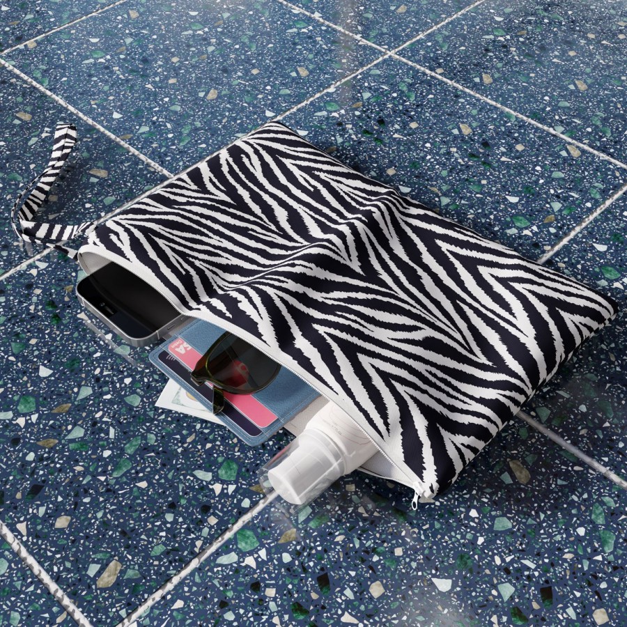 Mare PETTI Artigiani Italiani | Pochette, Borsello Mare, Borse A Mano, Borsetta Piccola, Zebra